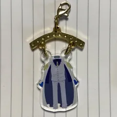 ワンピースタワー キーホルダー クザン ワンピースタワー キーホルダー クザン