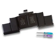 ［新品バッテリー］AppleMacBookPro 15inch 2014/433 新品バッテリー］AppleMacBookPro 15inch 2014/433 楽天市場】macbook