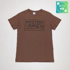 ロゴTシャツのサムネイル