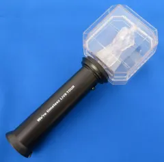 【中古】ペンライト・リングライト timelesz オリジナルペンライト 「We’re timelesz LIVE TOUR 2025 episode 1 ～FAM～」