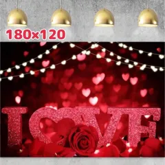 2026年最新】背景布 バレンタインの人気アイテム - メルカリ