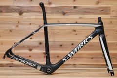 スペシャライズド SPECIALIZED エスワークス S-WORKS ターマック TARMAC SL5 カーボン ロードバイク フレームセット 【広島店】