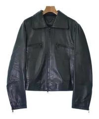 LOUIS VUITTON 2014SS レザーライダース ジャケット 44新品 rinkan_10209-241226-0007