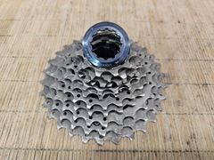 ■ SHIMANO CS-R8000 ULTEGRA 11-30T シマノ スプロケット ロード ミニベロ 同梱発送承中!! ZW201 T-1012