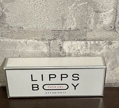 リップスボーイ メンズ フェイスジェル 25g(BBクリーム)