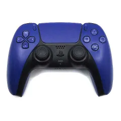 ソニー SONY PS5 DualSense ワイヤレスコントローラー CFI-ZCT1J ギャラクティックパープル