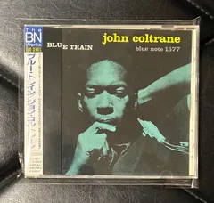 ジョン・コルトレーン ブルー・トレイン [生産限定盤] アナログ 祝65周年！ジョン・コルトレーン傑作『Blue Train』完全盤LPが