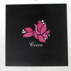 2025年最新】cocco レコードの人気アイテム - メルカリ