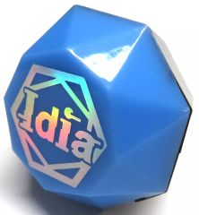 [중고] 펜라이트 링 라이트 아이디어 슈라우드 [디즈니 트위스티드 원더랜드 3D Magical Live -Blazing Jewel- 랜덤 링 라이트 vol.2]