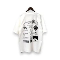 ARCTEXAS アークテキサス ARCHIVE L/s Tシャツ ARC'TEXASアーク