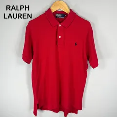 2025年最新】未使用品 ラルフローレン ポロシャツの人気アイテム