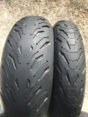 2025年最新】190／50zr17 120／70zr17の人気アイテム - メルカリ