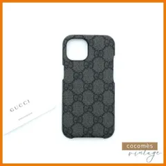 新品未使用⭐︎GUCCI グッチ iPhone15 ケース GG ジャンボ レザー 2025年最新】Yahoo!オークション -iphoneケース gucci(家電、AV