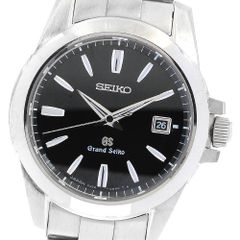 セイコー SEIKO STGF055/4J52-0AA1 グランドセイコー デイト クォーツ レディース_892500