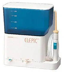 Amazon | オムロン 口腔洗浄器 エレピック omron ELEPIC HT-J202