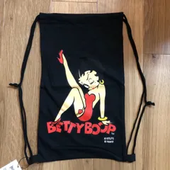 2025年最新】betty boop スウェットの人気アイテム - メルカリ