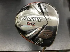 良品 GR'2014 9.5° 限定カラー ヘッド単品 ヘッドカバー付き 管理番号0042 ネイビー ブルー TOURSTAGE X-DRIVE ブリヂストン 2025年最新ツアーステージ ドライバーの人気アイテム - メルカリ