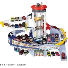 トミカ　高速道路　トミカビル　ガソリンスタンド　道路　まとめ売り 2025年最新】トミカ 接続道路の人気アイテム - メルカリ
