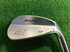 Zodia ゾディア CGコレクション Ⅰ 52度、58度　DG S200 Zodia ゾディア CGコレクション Ⅰ 52度、58度 DG S200