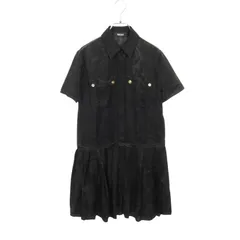 2025年最新】VERSACE レディース ひざ丈ワンピースの人気アイテム