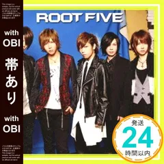 √5 ROOT FIVE トレカ 2025年最新】ROOTFIVEの人気アイテム - メルカリ