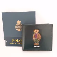 2024年最新】POLO RALPH LAUREN コインケースの人気アイテム - メルカリ