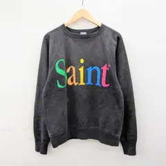2023年最新】セントマイケル スウェットの人気アイテム - メルカリ