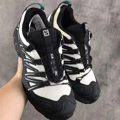 SALOMON サロモン XT-6 GTX スニーカー