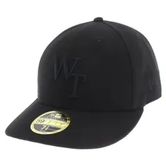 WTAPS (ダブルタップス) 23AW NEWERA 59FIFTY LOW PROFILE ニューエラ