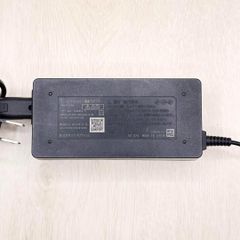 tria 充電器セット パープル - メルカリ