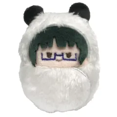 【中古】ぬいぐるみマスコット・ぬいぐるみバッジ 禪院真希 「呪術廻戦 くるみたぴぬいVol.1」