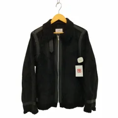 コーエン coen フェイクムートンB-3 メンズ import：M のサムネイル