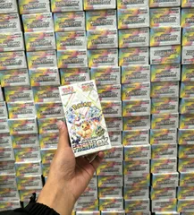 2025年最新】ポケモンカード バイオレット 未開封の人気アイテム 