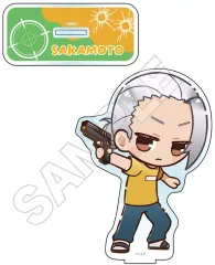 【中古】アクリルスタンド・アクリルパネル 坂本太郎B くるんどーる 戦闘 アクリルスタンド 「SAKAMOTO DAYS」