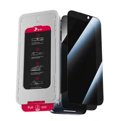 【在庫セール】指紋防止 耐衝撃 全面保護 ガイド枠付き 強化ガラスフィルム 気泡レス のぞき見防止 いphone16/15 iphone16/15用保護フィルム 保護フィルム自動除塵 2枚 飛散防止 覗き見防止 ガラスフィルム スクラッチ防止 16/iPhon