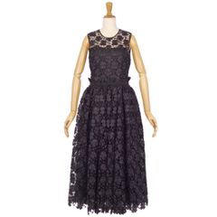 極美品 クリスチャンディオール Christian Dior ワンピース 202のサムネイル