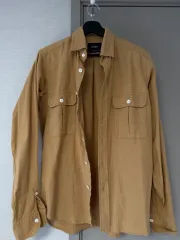 Drake's シャツジャケット 楽天市場】drake's ジャケットの通販