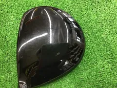 【美品】ロマロ Rayα BLACK 1W ドライバー メンズ 右利き用 X 美品】ロマロ Rayα BLACK 1W ドライバー メンズ 右利き用 X 美品