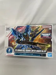 【未開封】1/144 HG MSN-06S シナンジュ Ver.GSF 「GUNDAM SCRAMBLE in FUKUOKA」 ガンダムベース福岡限定 HG 1/144 ガンダムベース福岡限定 シナンジュ Ver.GSF − 商品