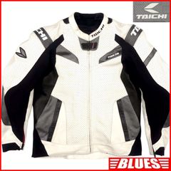 RS TAICHI RSタイチレザージャケット　パンツ上下セット RS TAICHI RSタイチ 上下セット レザージャケット パンツ - メルカリ