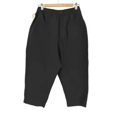ノップドゥノッド nop de nod Pomme miscコットンパンツ