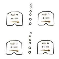 ケイヒン キャブレター Oリング ゼファー400 750 ZRX400 リペア