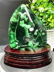 2275G 超綺麗★雪花オブシディアン原石B83Z3/205Z28B 2275G 超綺麗☆雪花オブシディアン原石B83Z3/205Z28B