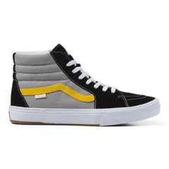 2024年最新】vans sk8-hi blackの人気アイテム - メルカリ