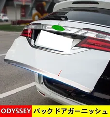 2024年最新】HONDA ODYSSEY RC1の人気アイテム - メルカリ