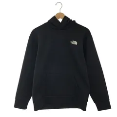 THE NORTH FACE / ザノースフェイス | テックエアースウェットワイドフーディ | M | ブラック | メンズ