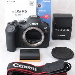 防湿保管⬛︎ EOS R6 MarkⅢ＋同梱品＋発売記念景品(CFカード＋アプリ) 防湿保管⬛︎ EOS R6 MarkⅢ＋同梱品＋発売記念景品(CFカード＋アプリ