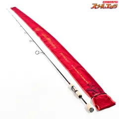 新品未使用 希少！フェンウィック ゴールデンウィング GW58G MG J