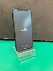 【訳あり品】iPhone12mini ブラック/128GB