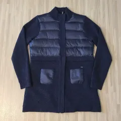 DAKS ネイビー ダウンジャケット 2025年最新】Daks レディース ダウンジャケットの人気アイテム